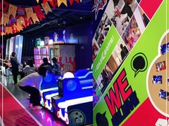 -VS SPORTS PARK运动玩乐园·团建·生日会(合生汇店)