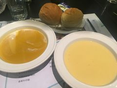 -伯顿西餐厅(厚街香榭丽店)