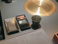 -無二炙坊·和牛烧肉(大钟寺1733店)
