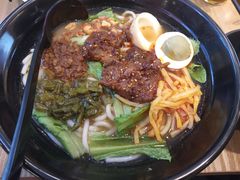 -桂在香知桂林米粉(南岗松雷店)