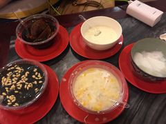 -玫瑰甜品(文明路店)