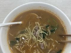 -许记大碗皮肚面馆(三条巷店)