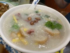 -顺记冰室(宝华路店)