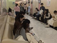 -美年大健康体检(天河东路分院)