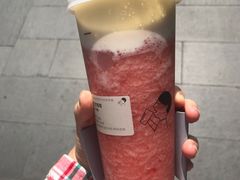 -喜茶(上海五角场万达店)