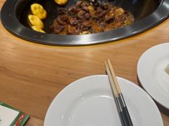 -咱屯子铁锅炖直营店(南湖大路店)