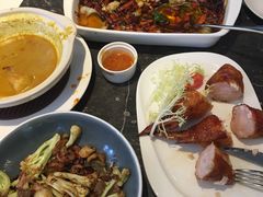 -港丽餐厅(高德置地店)