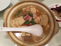 -大铁勺新津菜(东丽阳光新业广场店)