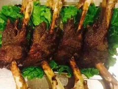 -伊阑泽大循化餐厅