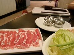 -新辣道鱼火锅(领展购物广场·中关村店)