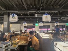 -很久以前羊肉串(昌里路三钢里店)