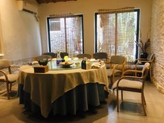 -驿舍·民國老营房院子私房菜(科学会堂店)