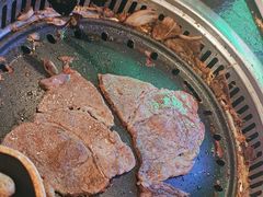 -老卜奎齐齐哈尔烤肉(人民东路店)