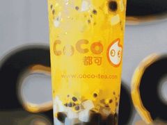 -CoCo都可(上海环球港店)