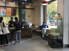 门面-味多美(江安路店)