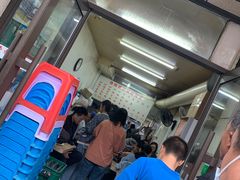 -曹宝林砂锅麻辣烫(星光路店)
