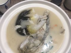 -肆月河豚·新淮扬(金融街店)