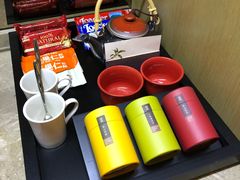 -台北北投丽禧温泉酒店