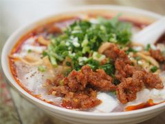 -晓友烧麦(光华村店)