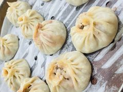 -清真老铁家灌汤包