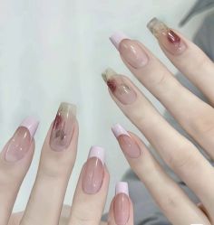 -1T·1M 日式美甲美睫