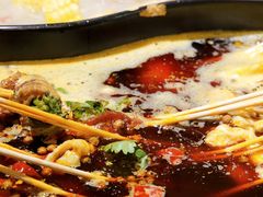 -钢管厂五区小郡肝火锅串串香(总店)