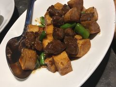 -汤城小厨•粤菜•靓汤(苏州街店)