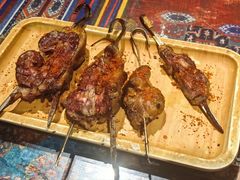 -乡村馕坑肉·烧烤·新疆菜·本地人更爱吃(阿勒泰首店)