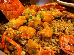 -誉八仙粤菜(万象天地店)