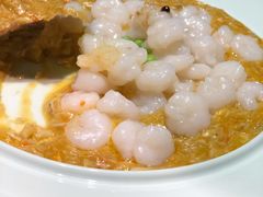 蟹粉虾仁-蟹榭·本帮江浙菜·蟹宴(五角场合生汇商场店)