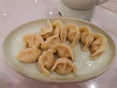 原汁海胆水饺-喜鼎海胆水饺(平安金融中心店)
