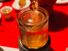 -春色如许·茶食餐厅(桃李春风店)