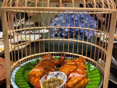 -翠湖轩中餐厅(昆明翠湖宾馆店)