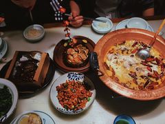 -佬麻雀·剁椒鱼头(京基KK One店)