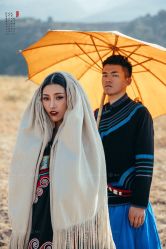 -金夫人婚纱摄影(西昌店)