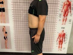-锐动健身(博地中心店)