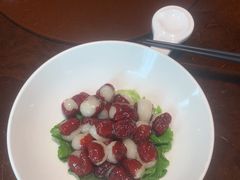 -北国饭店·海鲜·北方菜(峡山店)