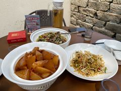 -西山人家·二十年老字号农家菜(旺山店)