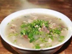 -北洋大众回民饭店(民族北街店)