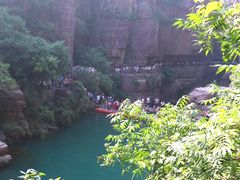 -云台山风景名胜区