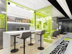 -海马健身-IMVP(EAC欧美中心店)