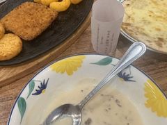 -萨莉亚意式餐厅(中北永旺店)