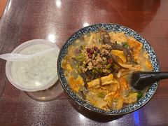 -螺世纪螺蛳粉·桂味小排档(裕德店)