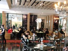 大堂-小资太太餐厅(南岗区店)