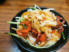 -加太贺日式和风料理