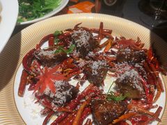 -锦府园·新台州菜(合生汇店)
