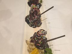 -津悦·正阳春烤鸭(红旗南路店)