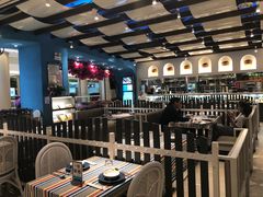 大堂-Aqua Oasis 水天堂(相城天虹商场店)