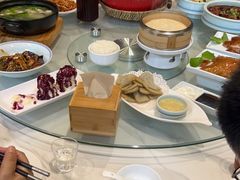 -郭林家常菜(狼垡店)