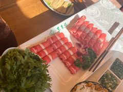 -东来顺饭庄(天坛店)